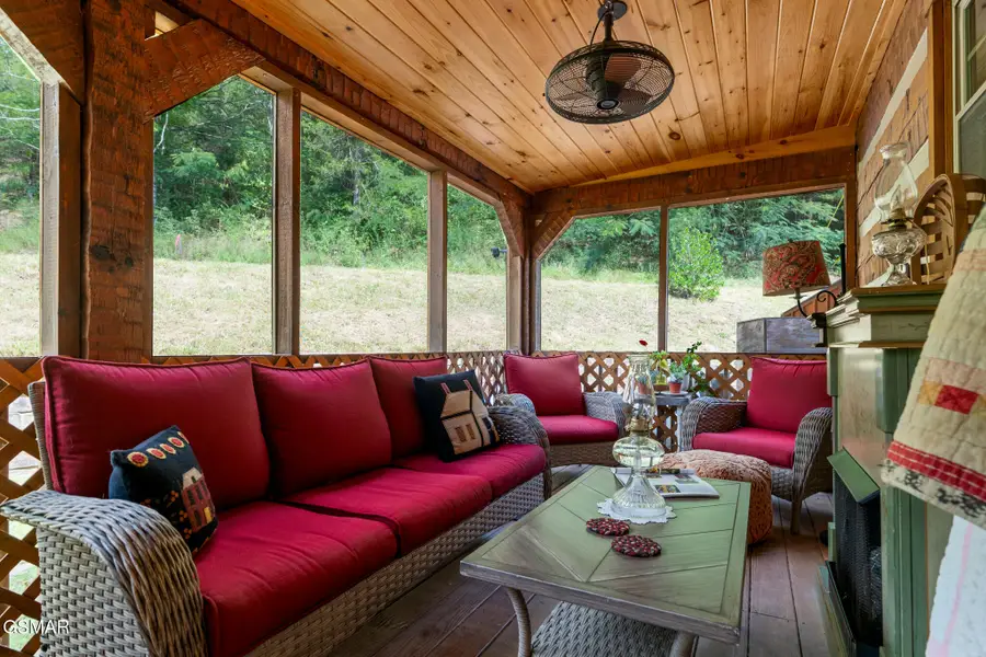 1303 Witt Hollow Rd., Sevierville, TN 37862 - #2