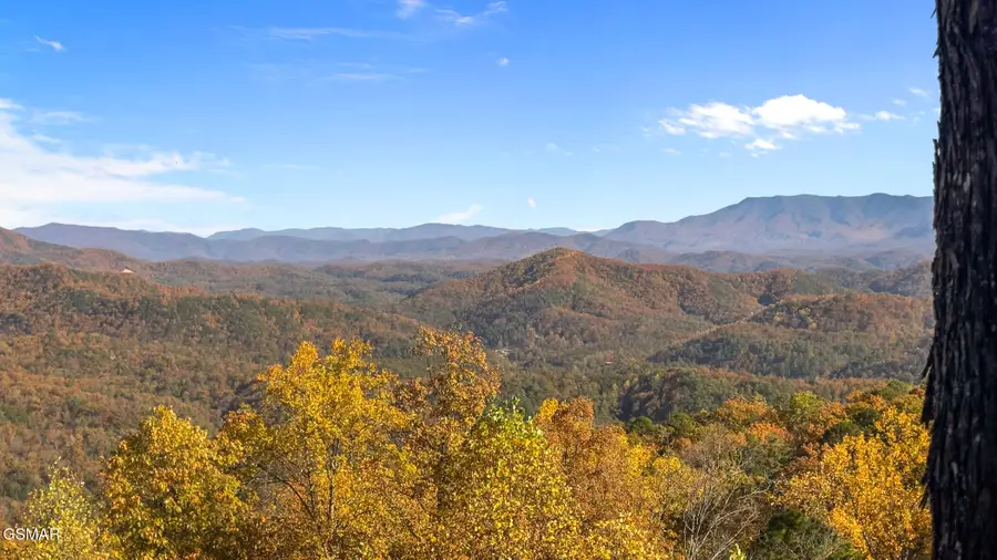 714 Shell Mountain Road, Sevierville, TN 37876 - #2