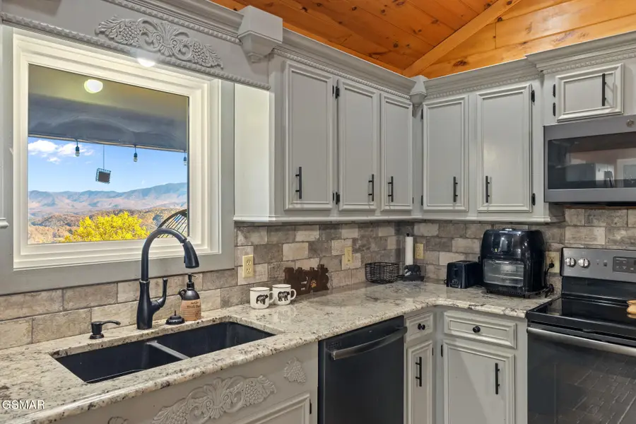 714 Shell Mountain Road, Sevierville, TN 37876 - #3