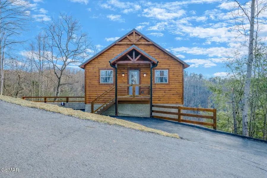 756 Ski View Lane, Sevierville, TN 37876 - #3