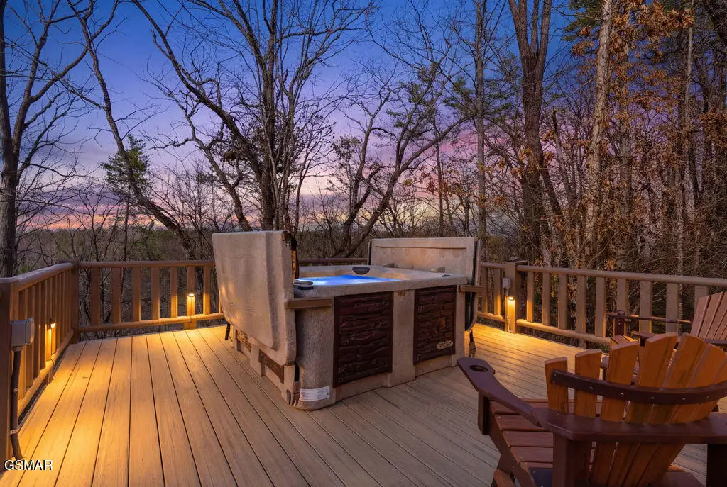 3630 Mountain Top Lane, Sevierville, TN 37876 - #1