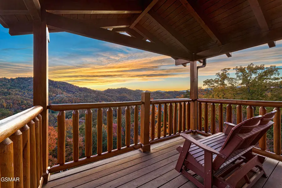 2936 Lightning Strike Drive, Sevierville, TN 37876 - #2