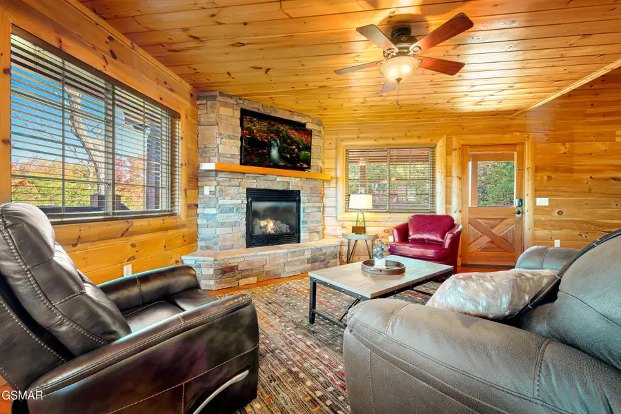 2936 Lightning Strike Drive, Sevierville, TN 37876 - #3