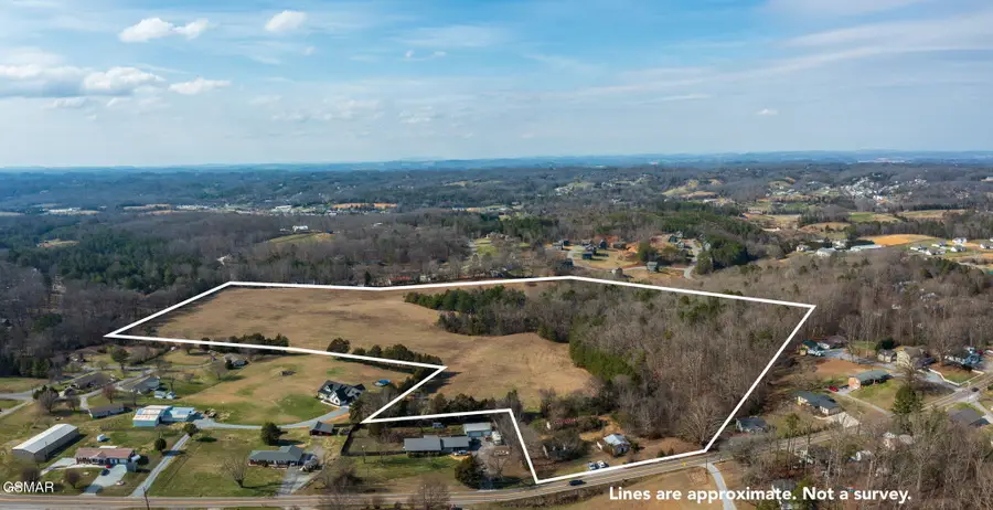 2340 Old Newport Highway, Sevierville, TN 37876 - #2