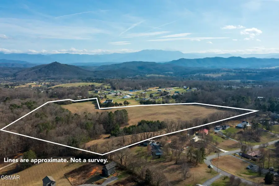2340 Old Newport Highway, Sevierville, TN 37876 - #3