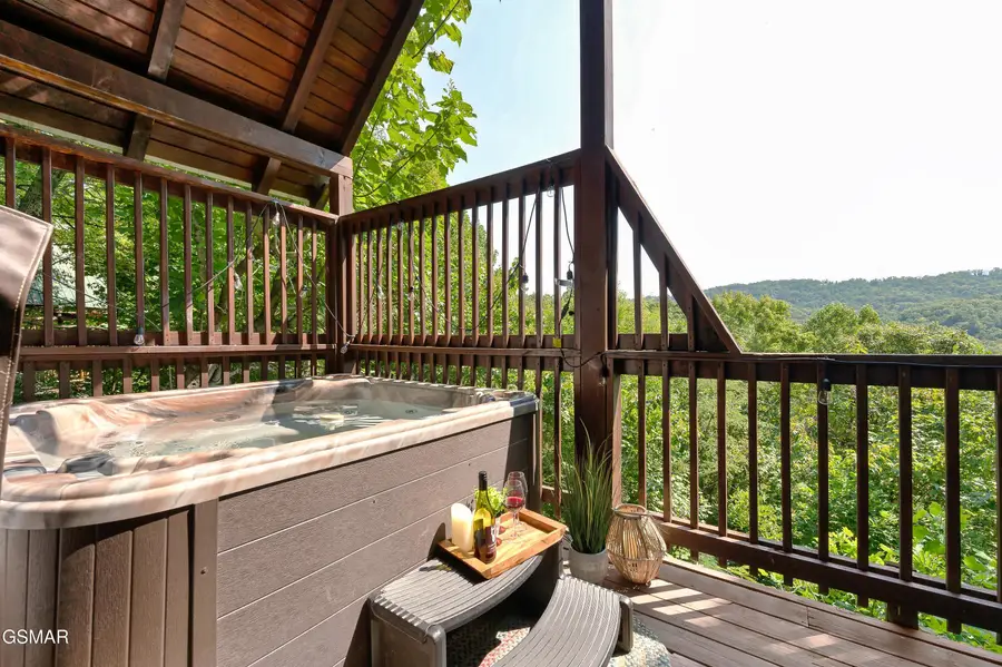 1114 Ski View Lane, Sevierville, TN 37876 - #3