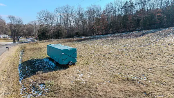 0 Baker Springs Road, White Pine, TN 37890