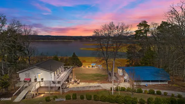 3304 Buck Horn Road, Sevierville, TN 37876