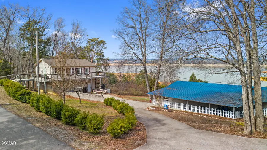 3304 Buck Horn Road, Sevierville, TN 37876 - #2