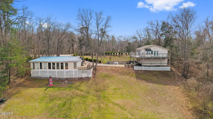 3304 Buck Horn Road, Sevierville, TN 37876 - #3