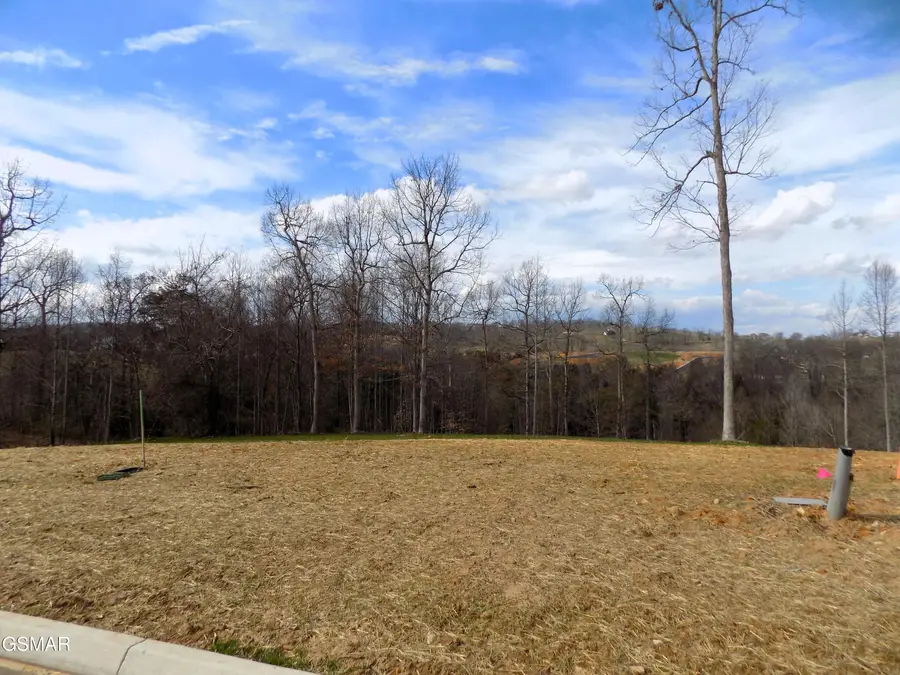 Lot 35 Graystone Shoals, Morristown, TN 37814 - #2