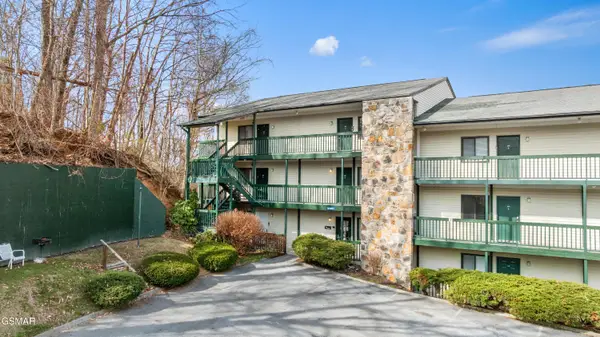 1102 Ski View #UNIT 308, Gatlinburg, TN 37738