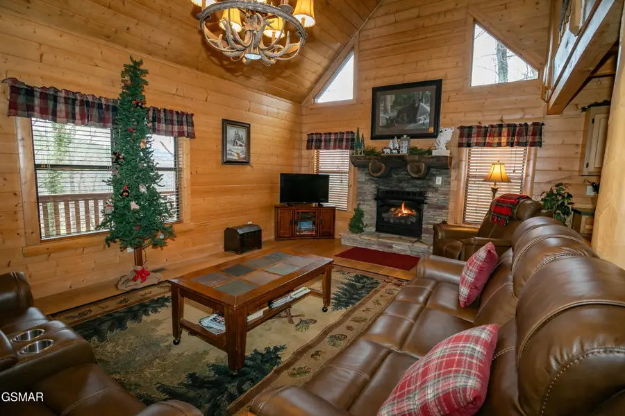 3050 Headrick Drive, Sevierville, TN 37862 - #3