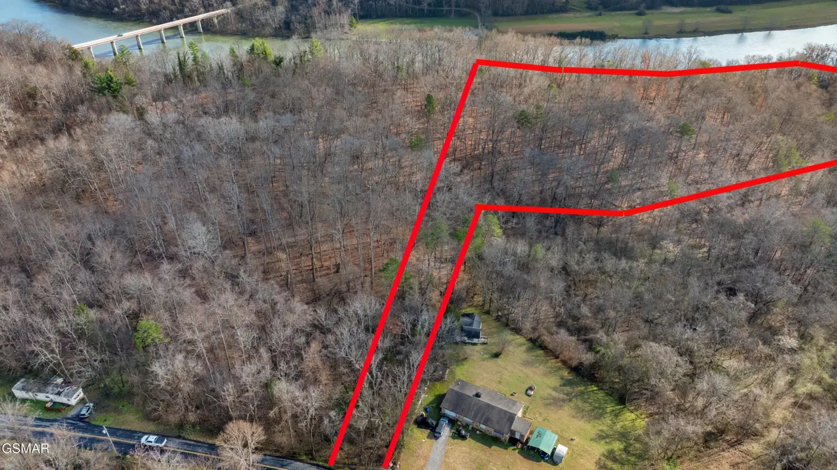Lot 2 Roberts Road, Kodak, TN 37764 - #1