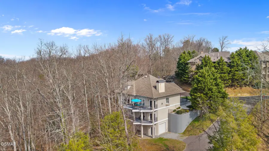 411 Maggie Mack Lane, Sevierville, TN 37862 - #2