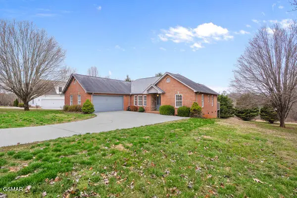 2411 Robin Ridge Drive, Maryville, TN 37801 - #3