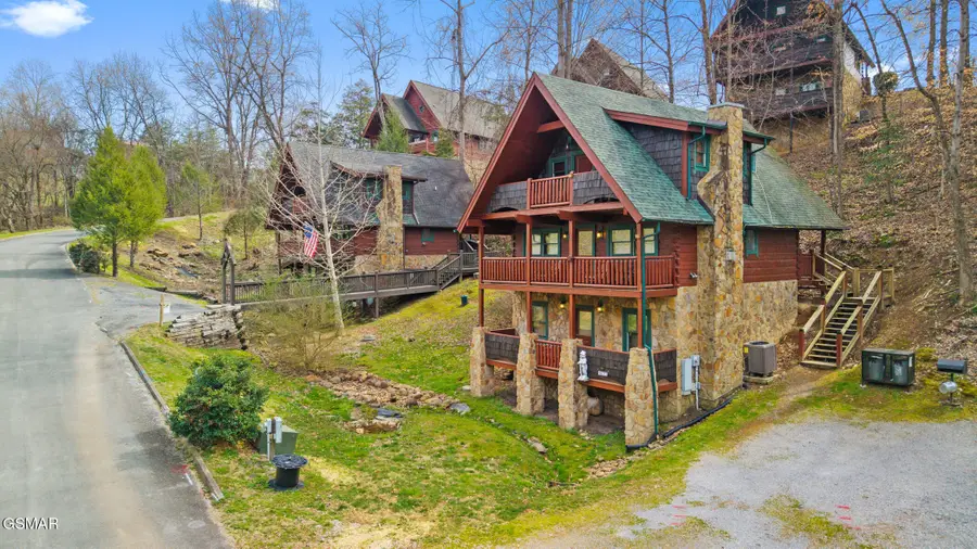 1633 Jed Trail, Sevierville, TN 37862 - #2