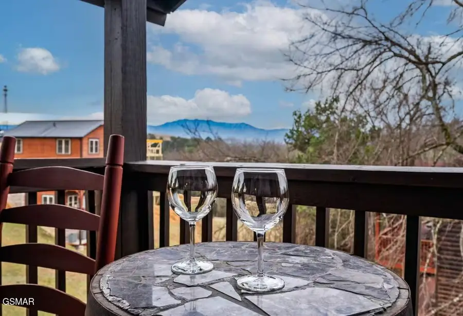 1540 Rainbow Ridge Way, Sevierville, TN 37862 - #2