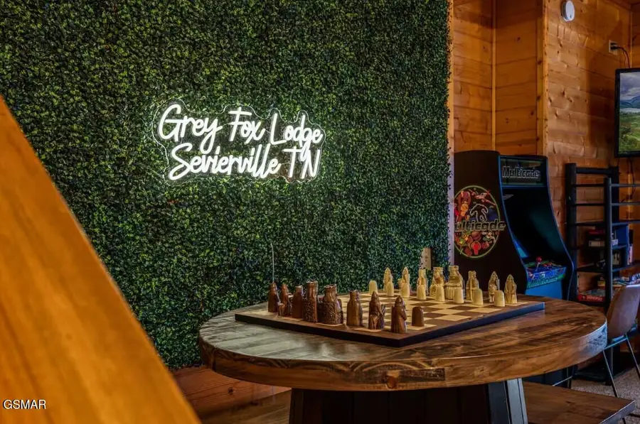 1540 Rainbow Ridge Way, Sevierville, TN 37862 - #3