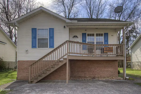 848 Plantation, Pigeon Forge, TN 37863