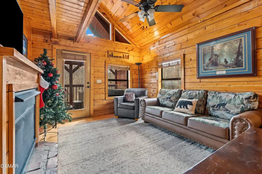 513 Hideaway Ridge Circle, Sevierville, TN 37862 - #3