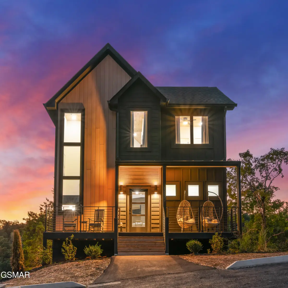 1137 Reedmont Way, Sevierville, TN 37876 - #1