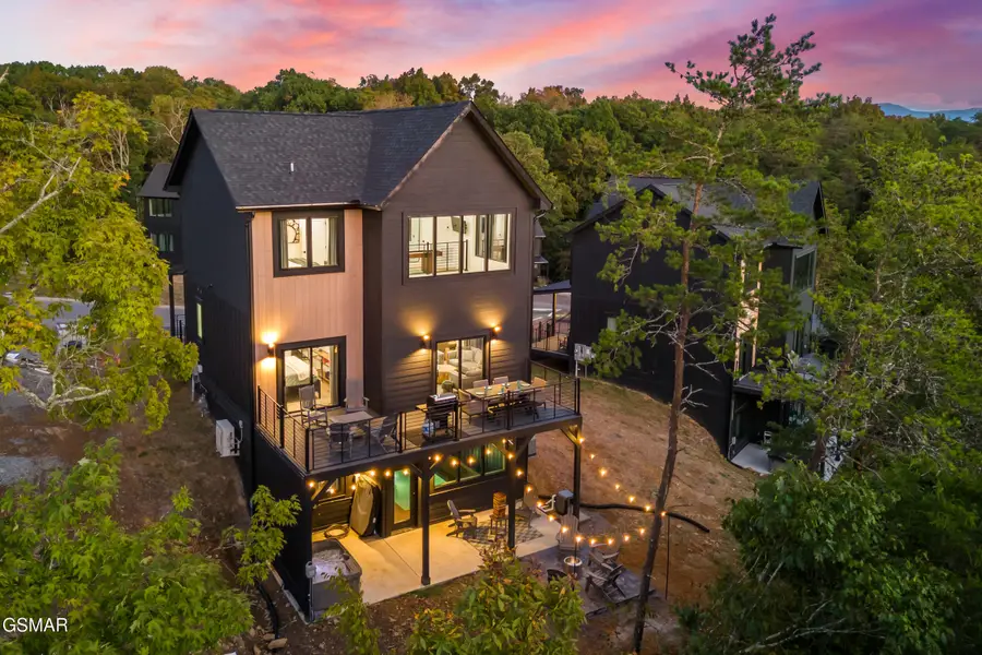 1137 Reedmont Way, Sevierville, TN 37876 - #2