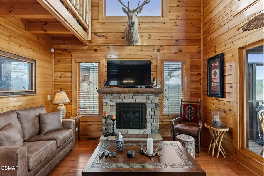 2869 White Oak Ridge Lane, Sevierville, TN 37876 - #2