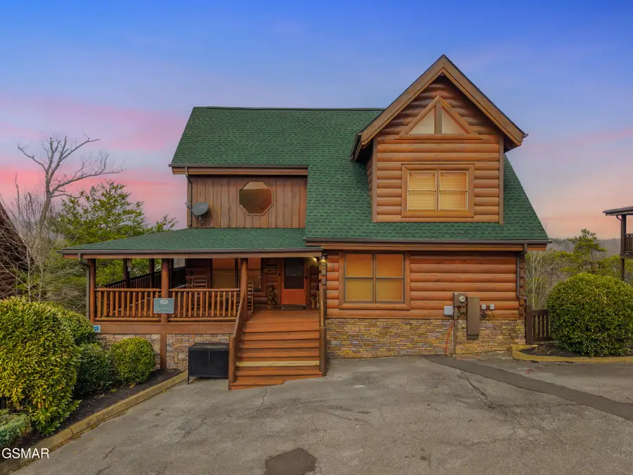 2011 Cougar Crossing Way, Sevierville, TN 37876 - #2