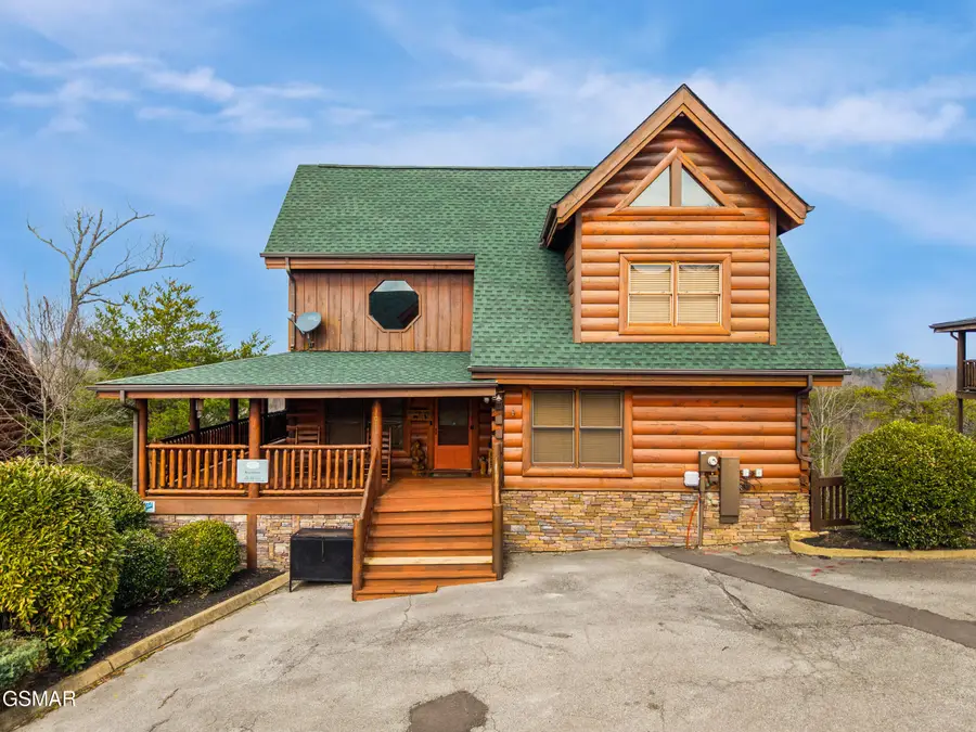 2011 Cougar Crossing Way, Sevierville, TN 37876 - #3
