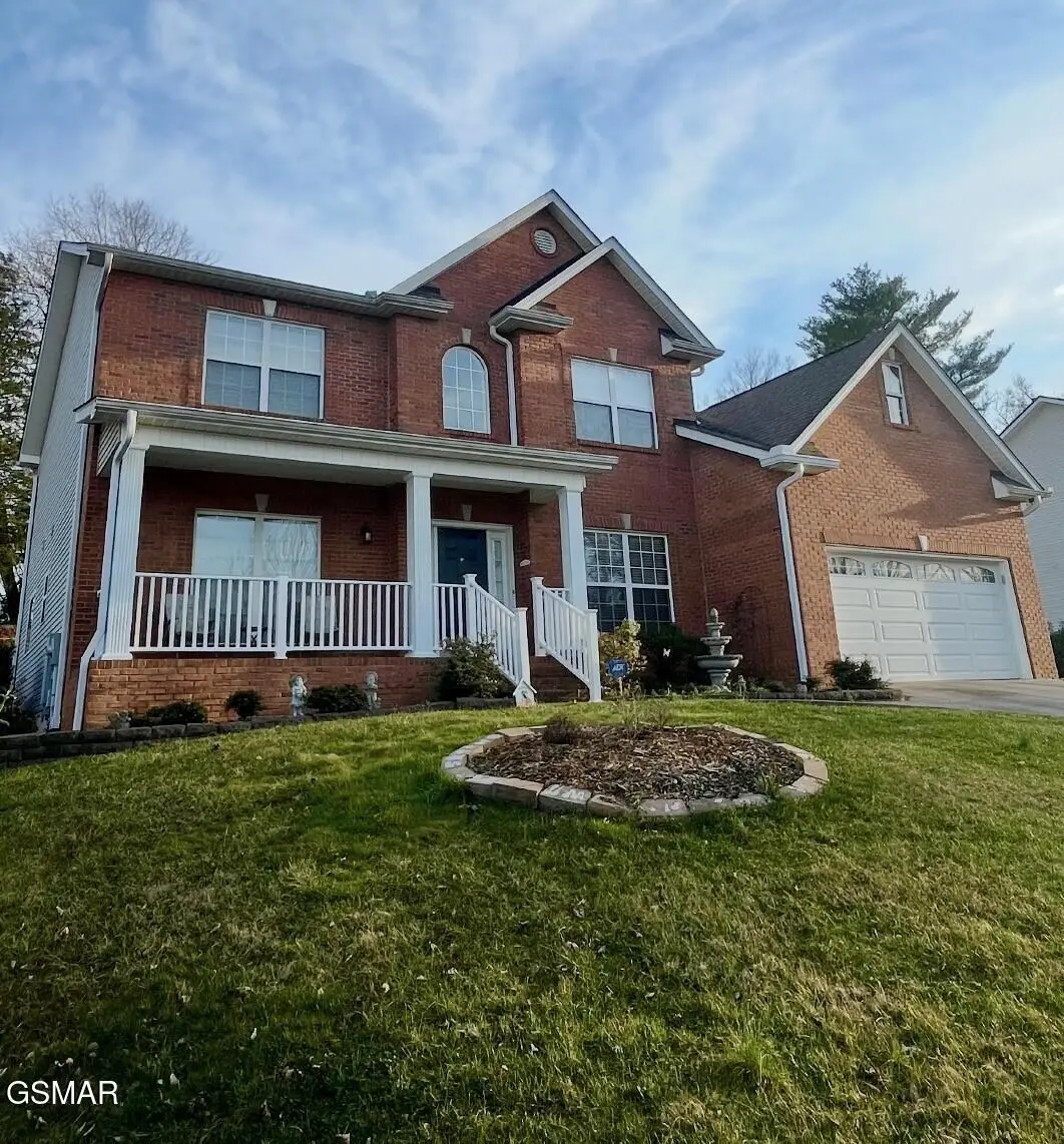 1524 Cutters Run Lane, Knoxville, TN 37932 - #1