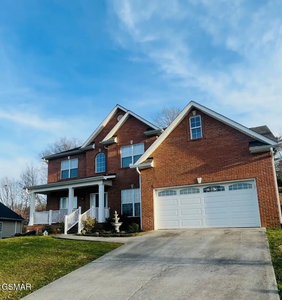 1524 Cutters Run Lane, Knoxville, TN 37932 - #2