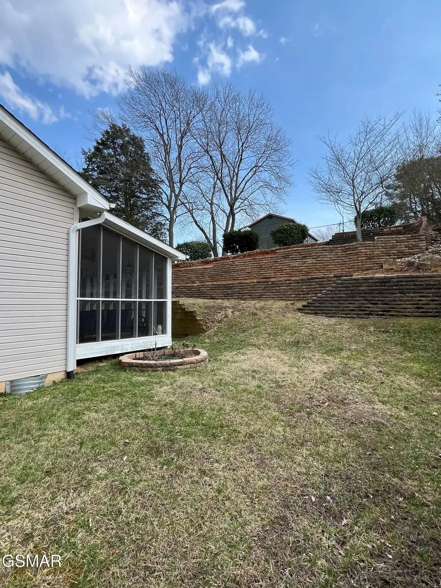 1524 Cutters Run Lane, Knoxville, TN 37932 - #3