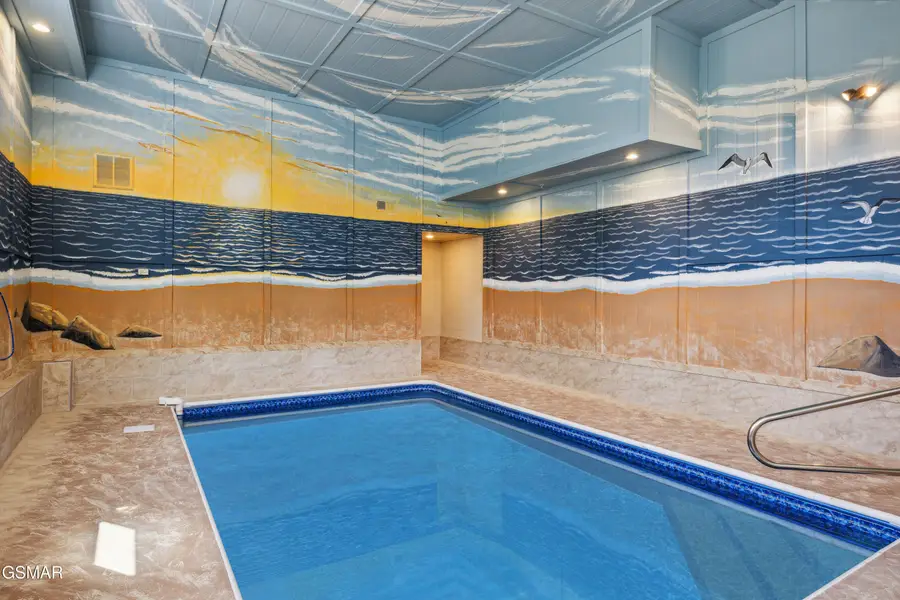 782 Bethlehem Way, Sevierville, TN 37876 - #2