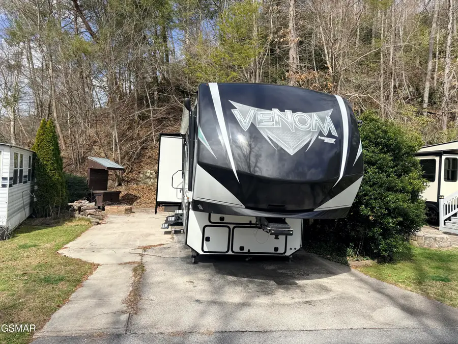 4229 E Parkway #314, Gatlinburg, TN 37738 - #2