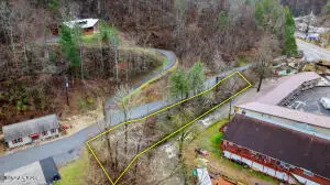 833 Sleepy Hollow Road, Gatlinburg, TN 37738 - #1