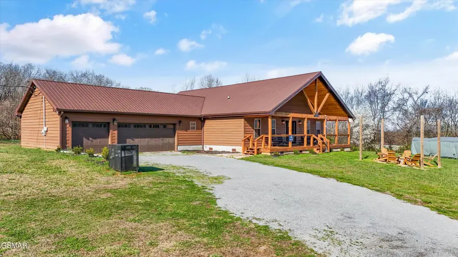 2784 Maplecrest Lane, Sevierville, TN 37876 - #2