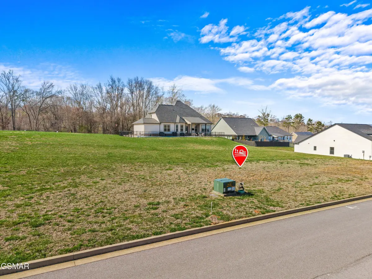 Lot 57 Shoreline Vista, Morristown, TN 37814 - #1