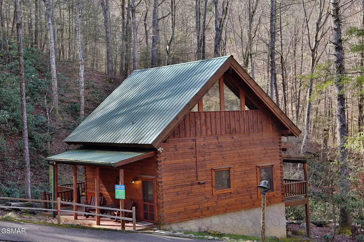 3030 Brothers Way, Sevierville, TN 37876 - #1