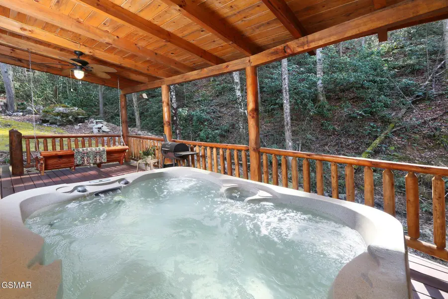 3030 Brothers Way, Sevierville, TN 37876 - #2