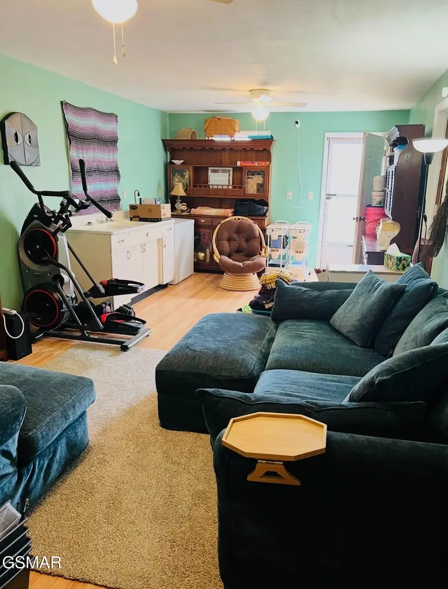 891 Tolley Hollow Road, Newport, TN 37821 - #3