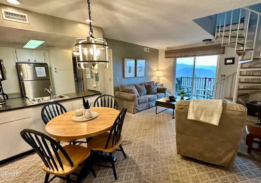 3710 Weber Road #E 306, Gatlinburg, TN 37738 - #3