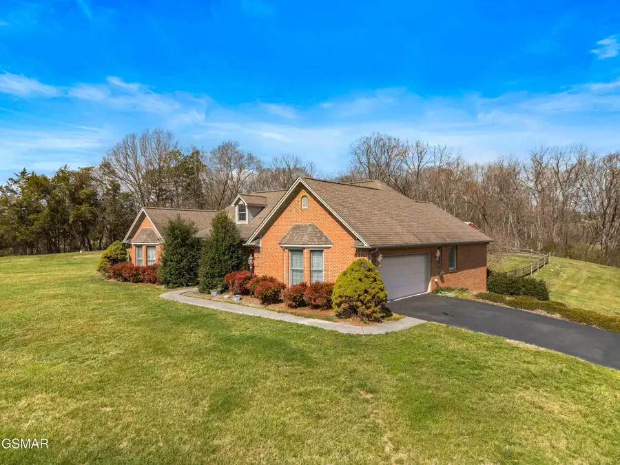 1141 Carolina Drive, Dandridge, TN 37725 - #3