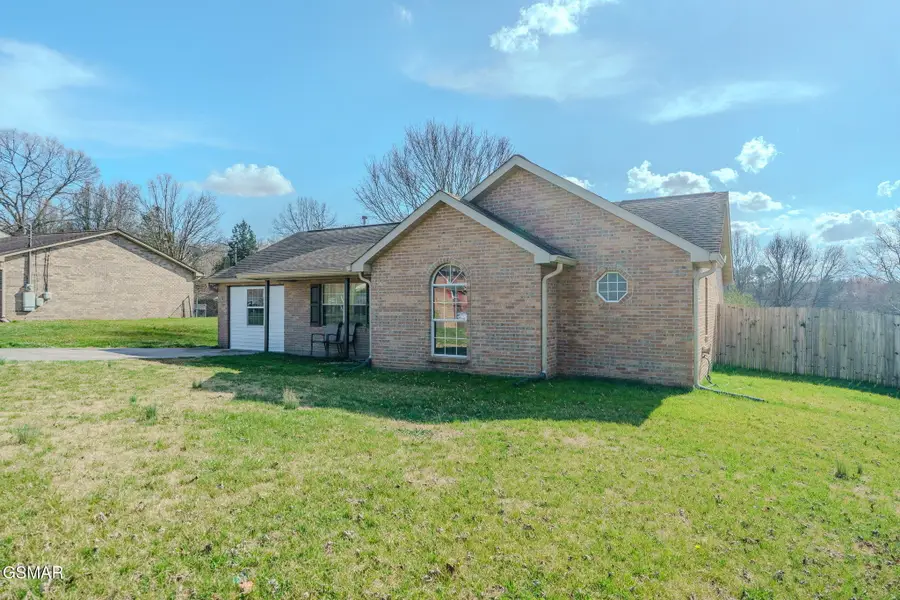 5515 Malachi Circle, Knoxville, TN 37918 - #3