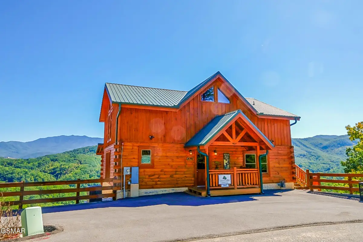 4827 Highland Place Way, Pigeon Forge, TN 37863 - #1