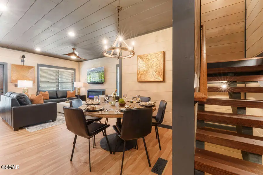 629 Summer Valley Way #LOT 7, Sevierville, TN 37862 - #3