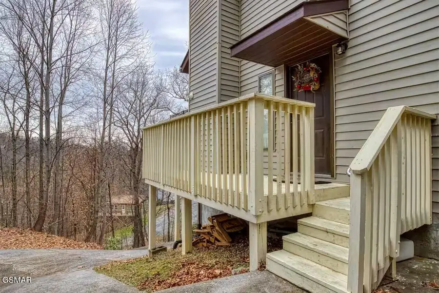 1434 N Arbon Lane, Gatlinburg, TN 37738 - #2