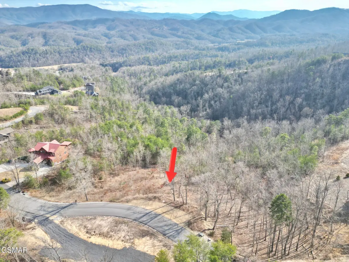 3065 Summit Trails Drive, Sevierville, TN 37862 - #1