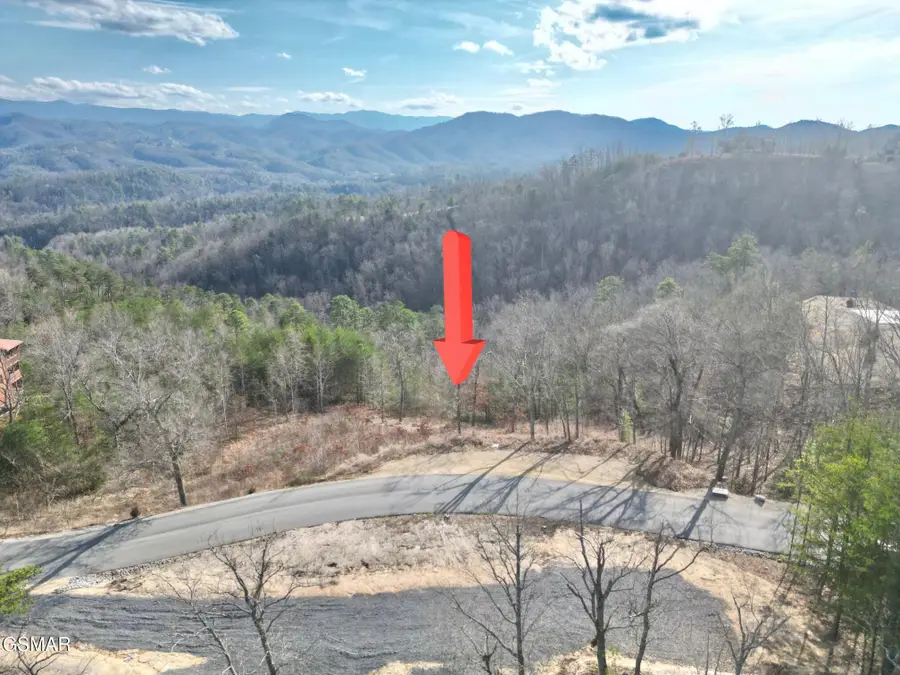 3065 Summit Trails Drive, Sevierville, TN 37862 - #3