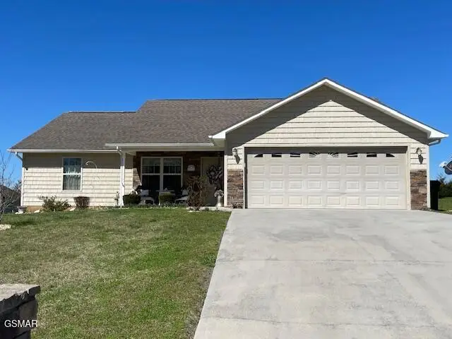 2205 Murphys Chapel Drive, Sevierville, TN 37876 - #1